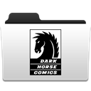 Dark Horse icon